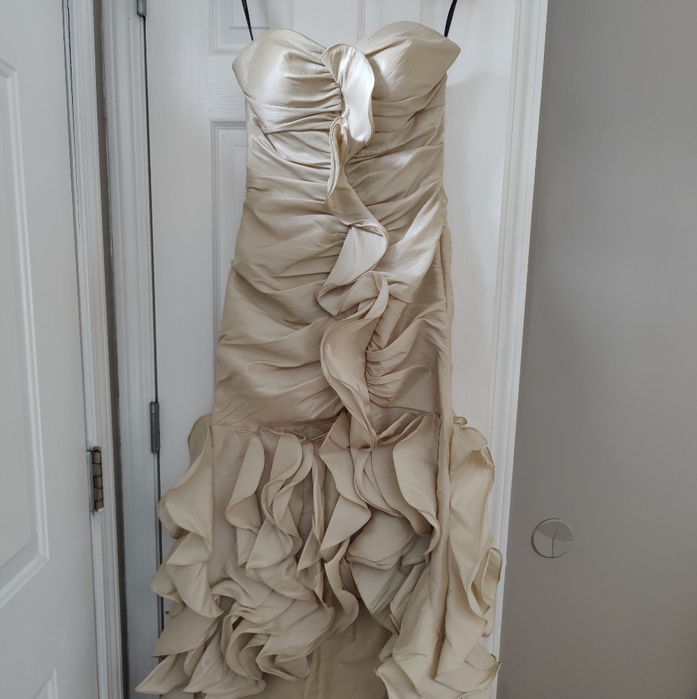 Evening gown